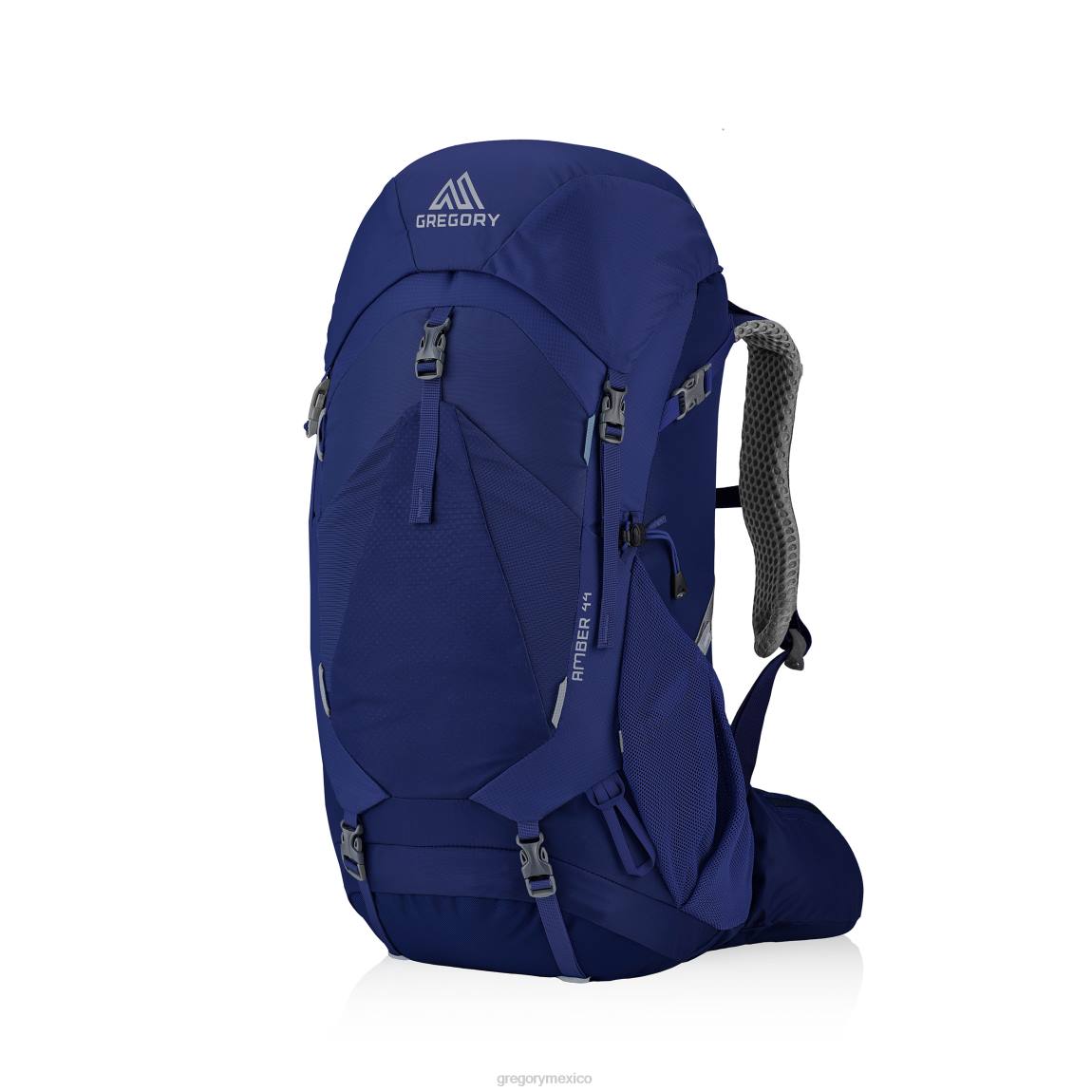 paquetes Gregory Packs ámbar 44 azul nocturno PL0N170