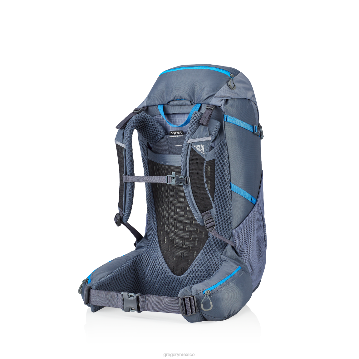 paquetes Gregory Packs ámbar 44 gris ártico PL0N171