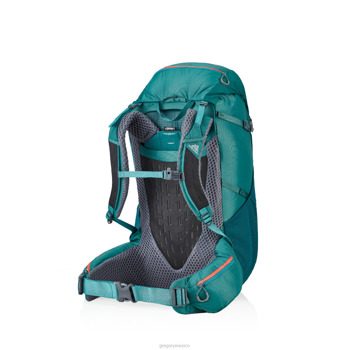 paquetes Gregory Packs ámbar 44 verde azulado oscuro PL0N169