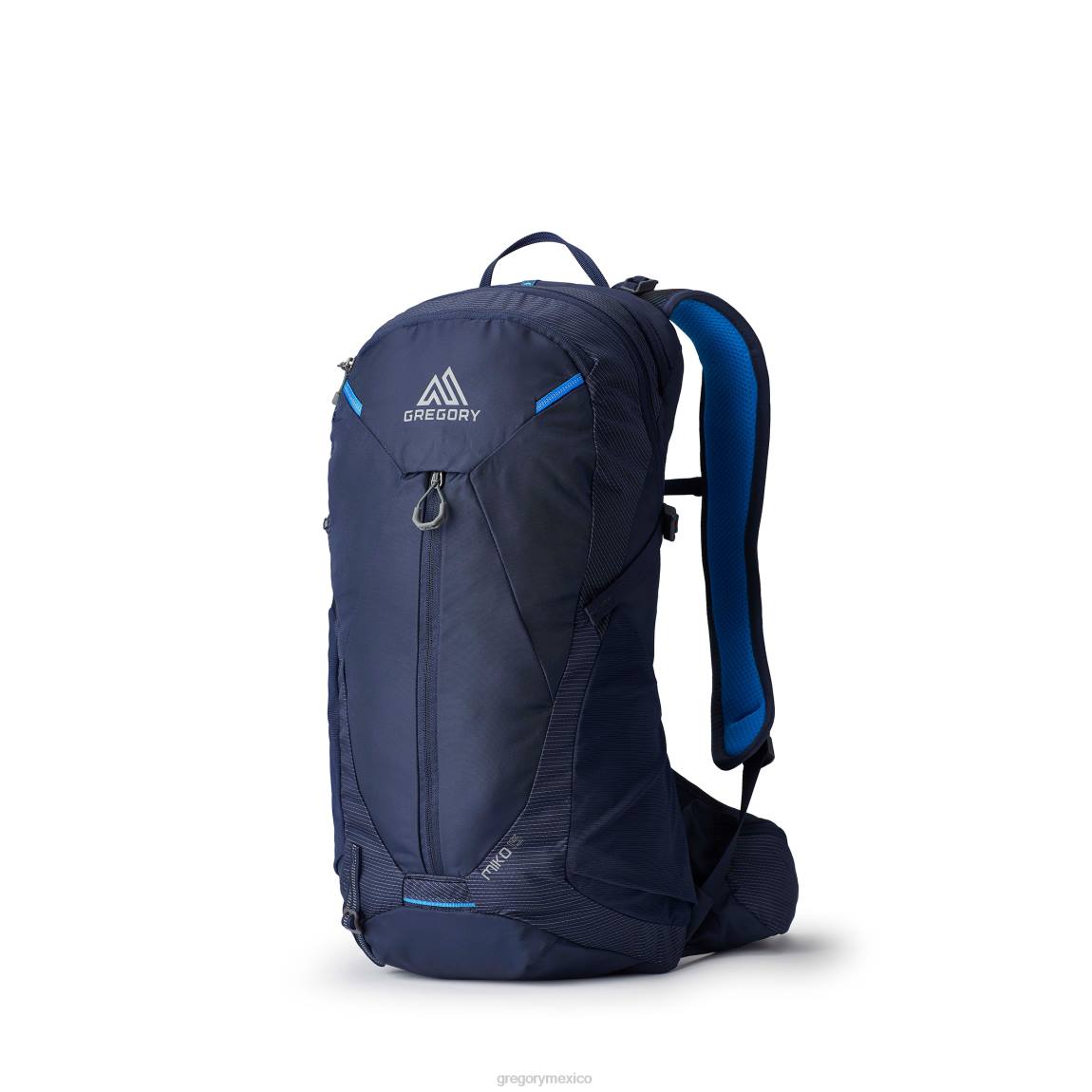 paquetes Gregory Packs miko 15 voltio azul PL0N83