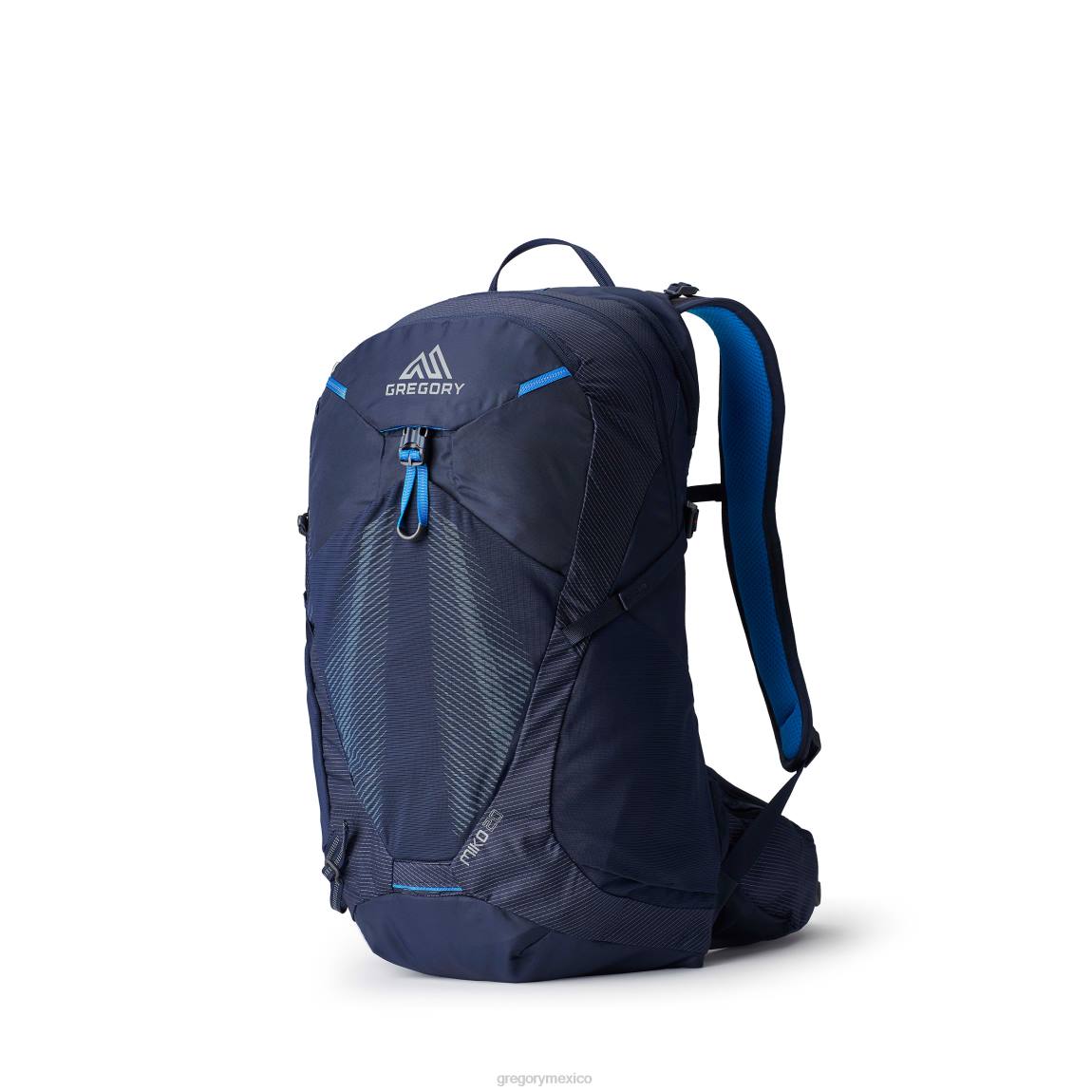paquetes Gregory Packs miko 20 voltio azul PL0N91