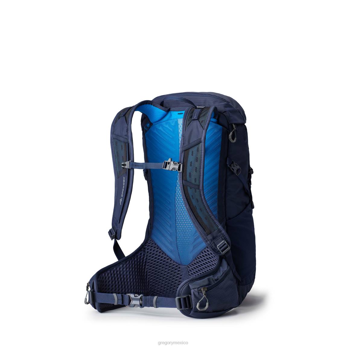 paquetes Gregory Packs miko 30 voltio azul PL0N187