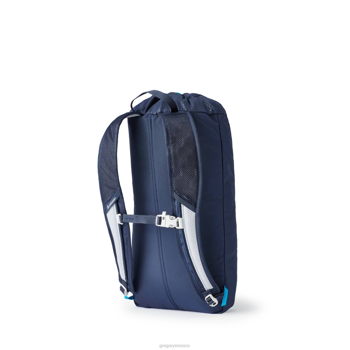 paquetes Gregory Packs nano 14 azul marino brillante PL0N116