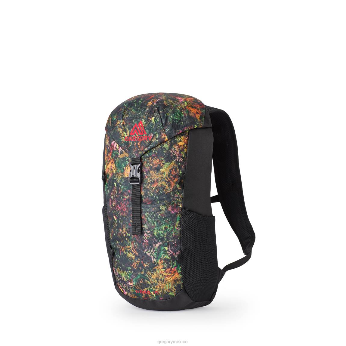 paquetes Gregory Packs nano 16 bosque tropical PL0N129