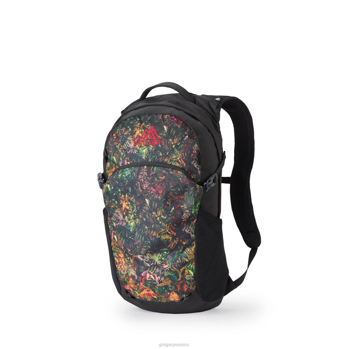 paquetes Gregory Packs nano 18 bosque tropical PL0N80