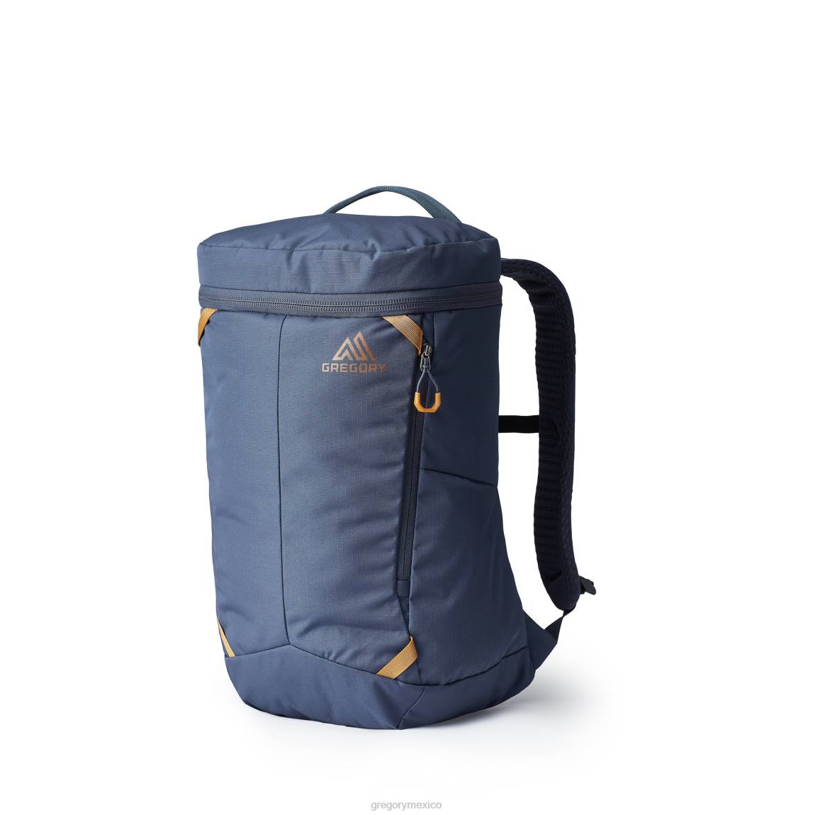 paquetes Gregory Packs runa 25 azul marino mate PL0N123