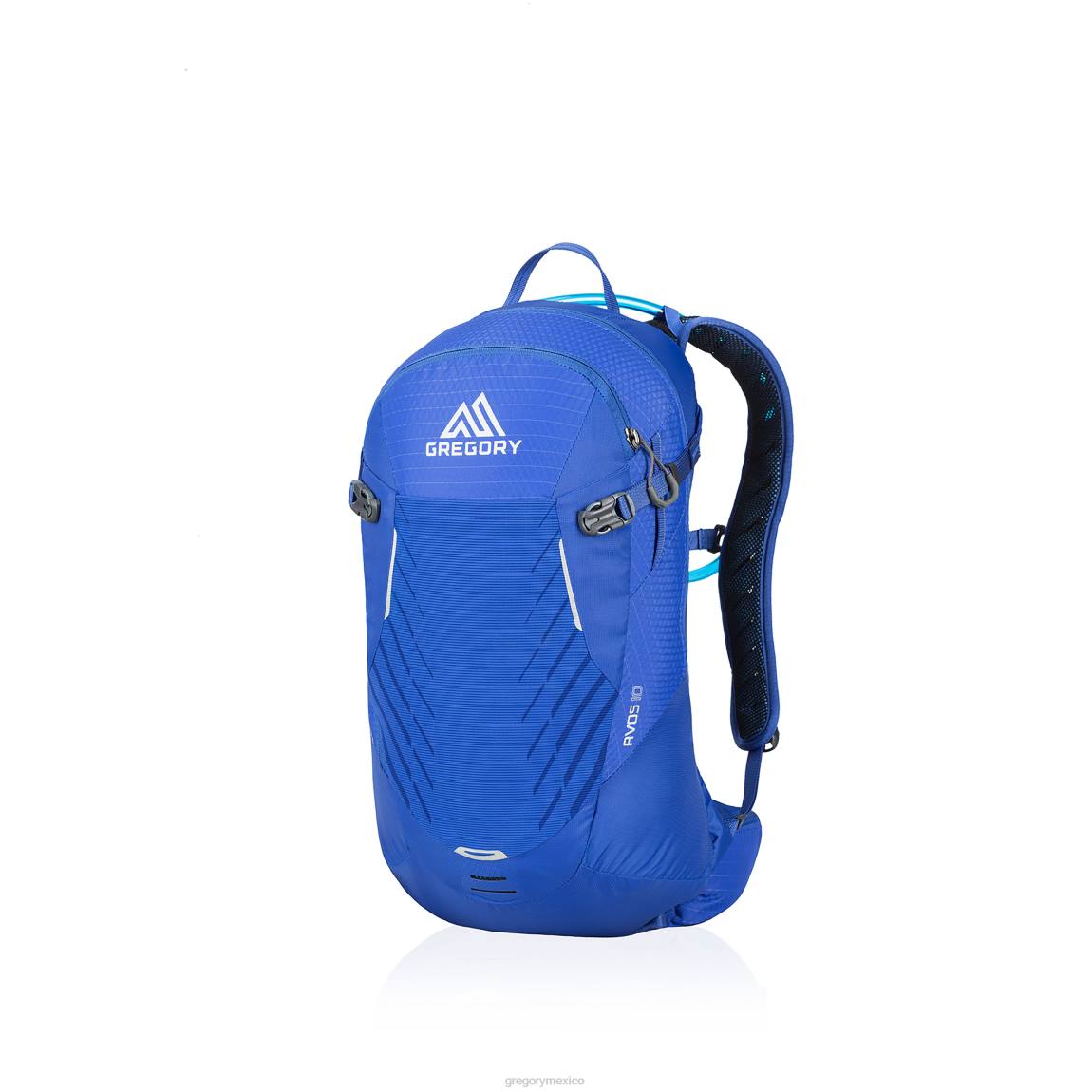 paquetes Gregory Packs avos 10 3d-hidro azul riviera PL0N337