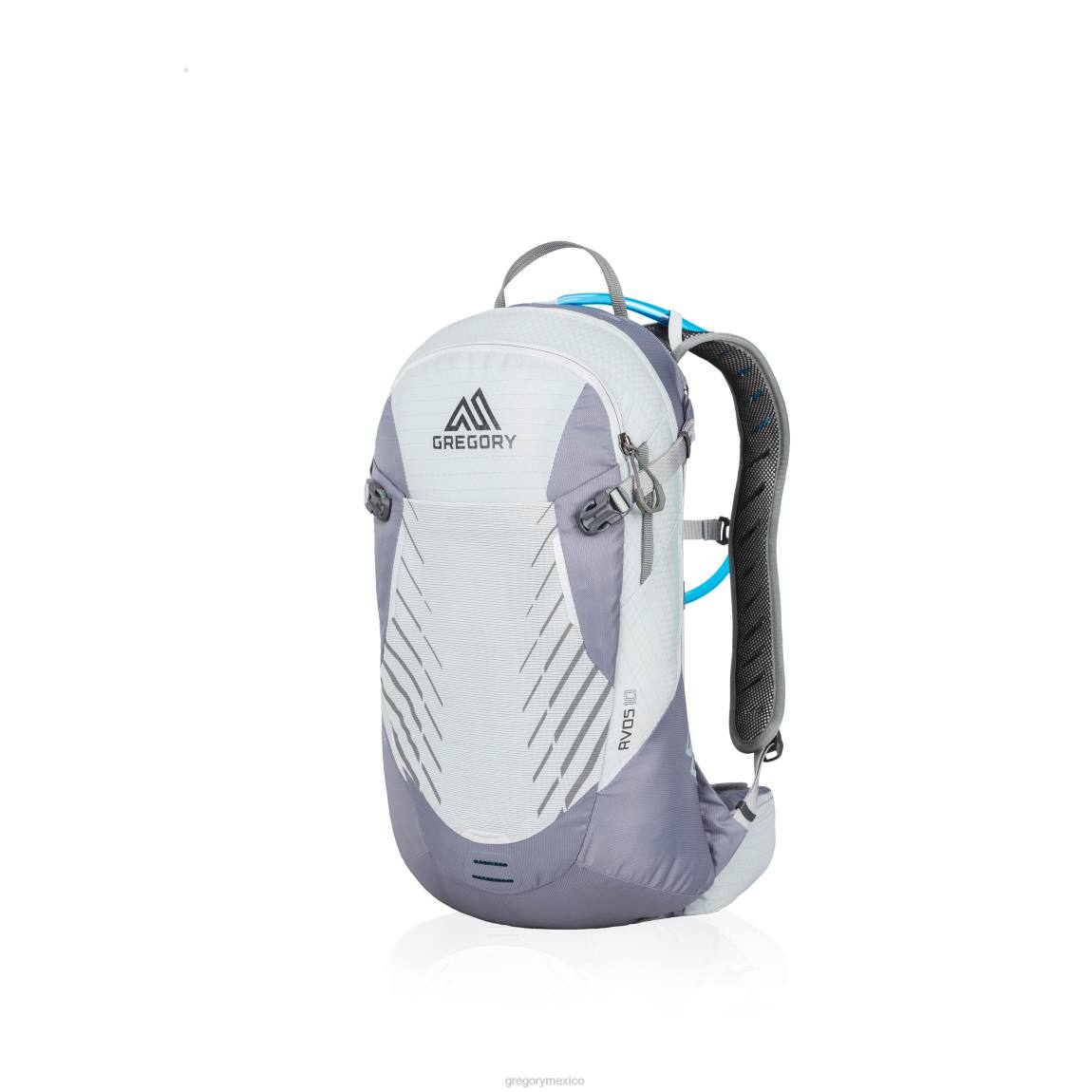 paquetes Gregory Packs avos 10 3d-hidro gris infinito PL0N338
