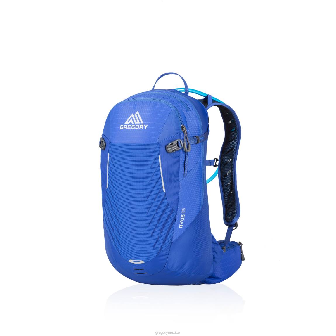 paquetes Gregory Packs avos 15 3d-hidro azul riviera PL0N323
