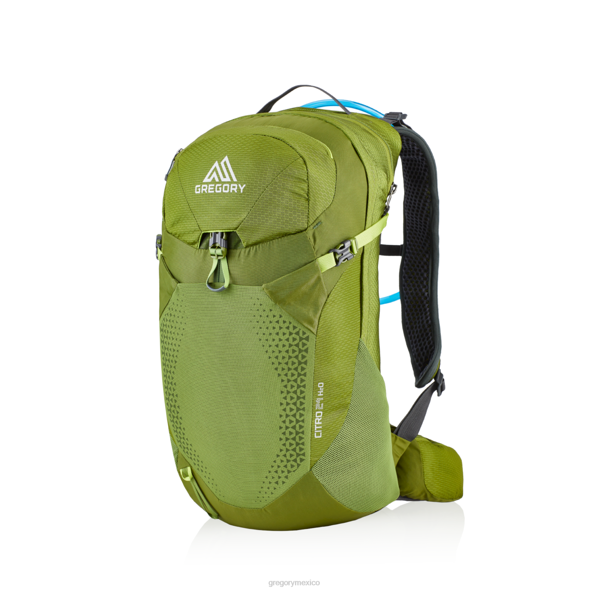 paquetes Gregory Packs citro 24h2o mantis verde PL0N286