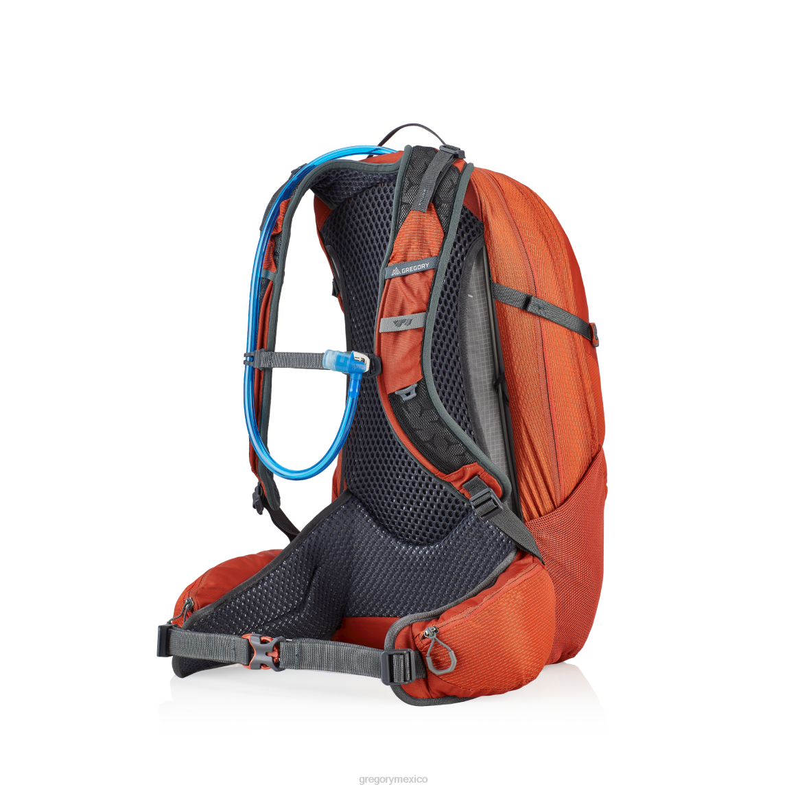 paquetes Gregory Packs citro 24h2o naranja chispa PL0N287