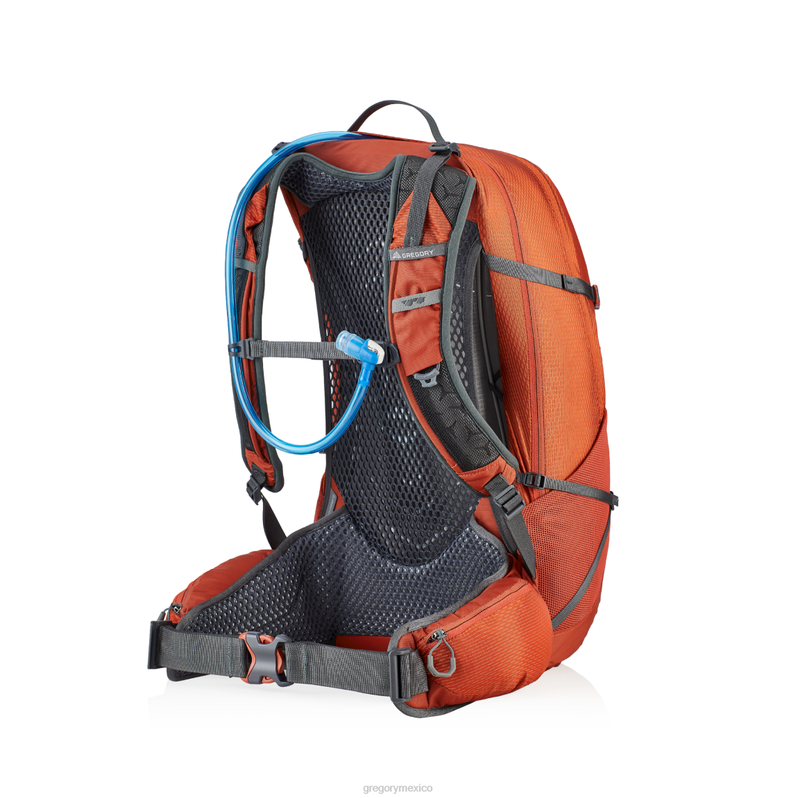 paquetes Gregory Packs citro 30 h2o naranja chispa PL0N274