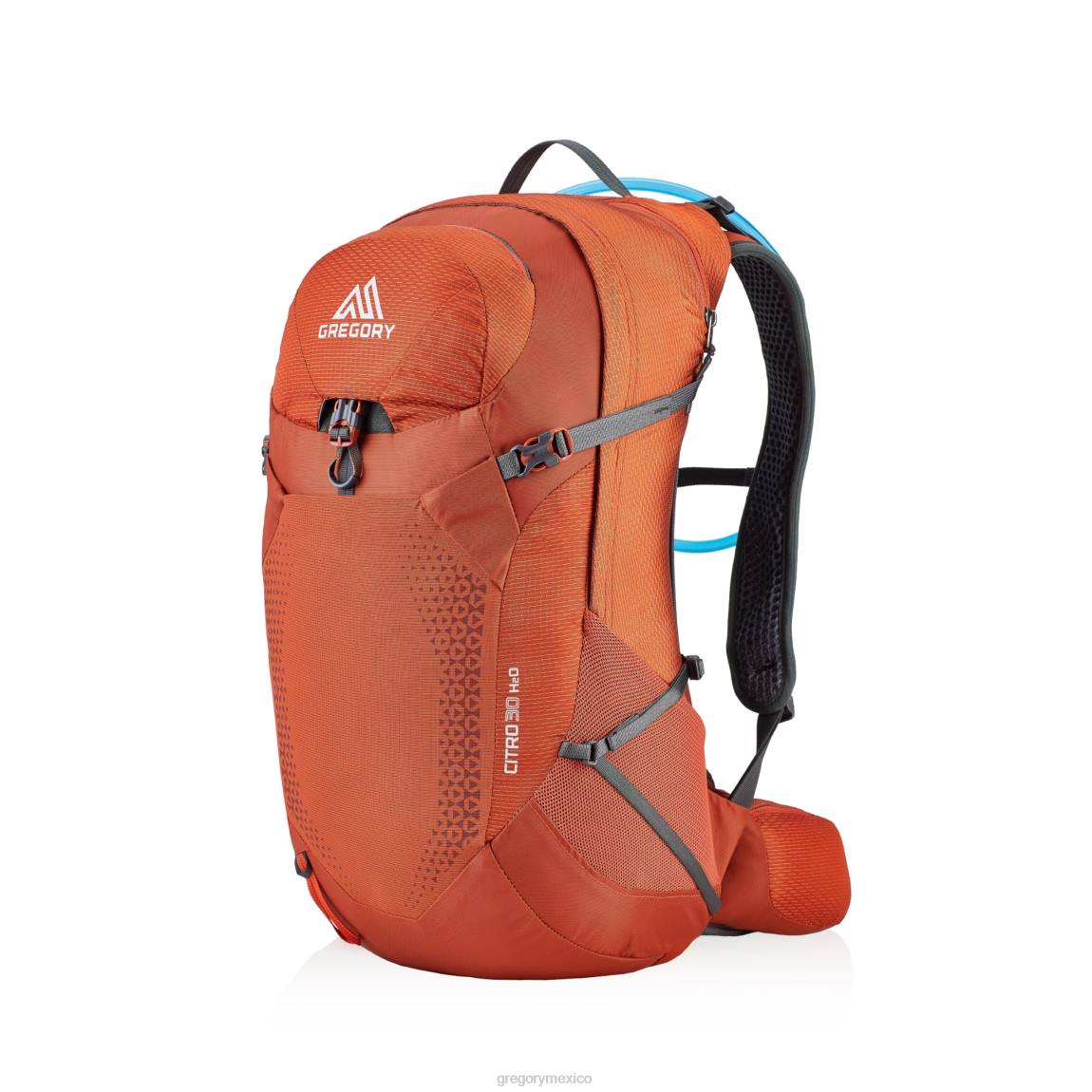 paquetes Gregory Packs citro 30 h2o talla grande naranja PL0N284