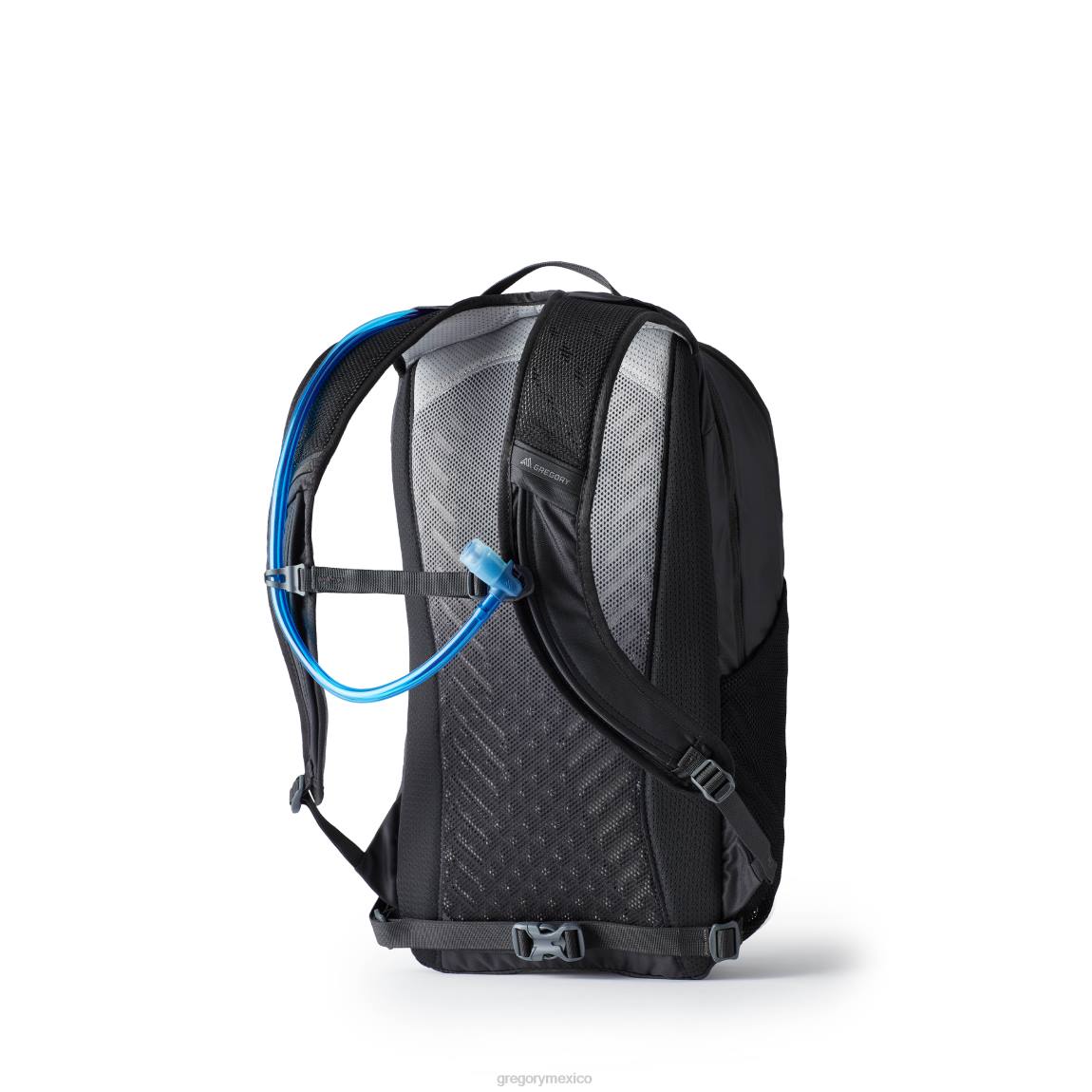 paquetes Gregory Packs inercia 18 h2o obsidiana negra PL0N310