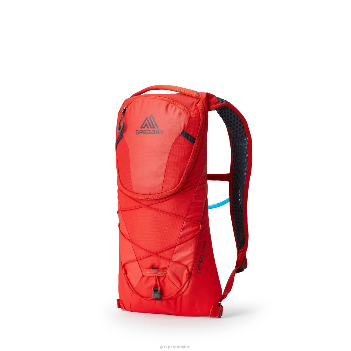 paquetes Gregory Packs ritmo 3 h2o rojo oxi PL0N340