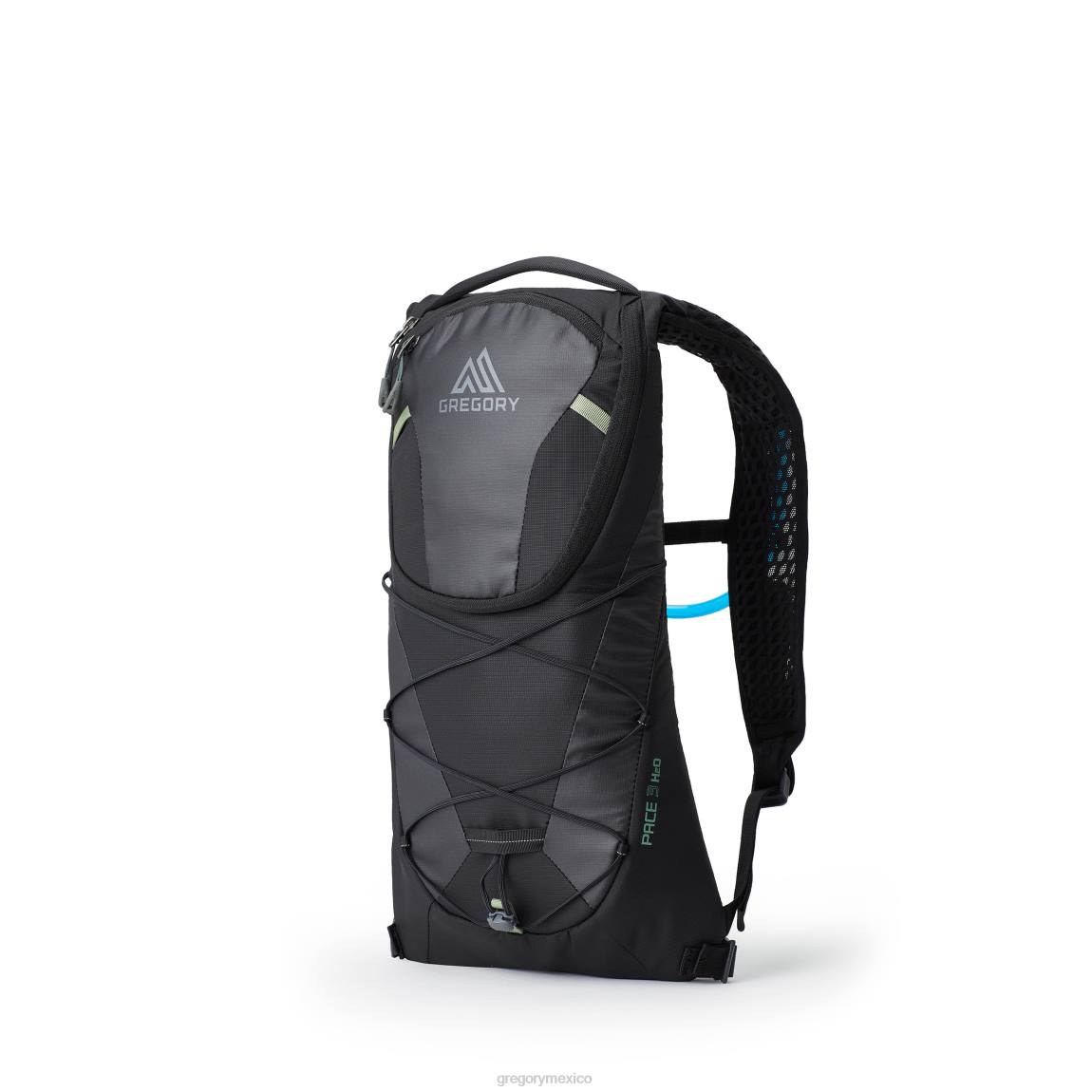 paquetes Gregory Packs ritmo 3h2o hielo negro PL0N334