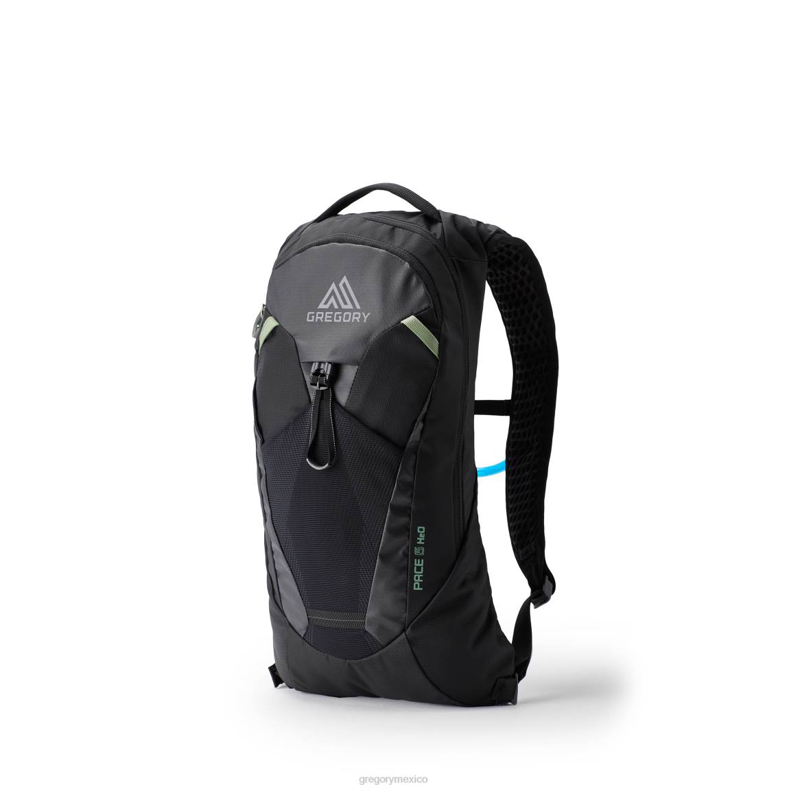 paquetes Gregory Packs ritmo 6 h2o hielo negro PL0N331