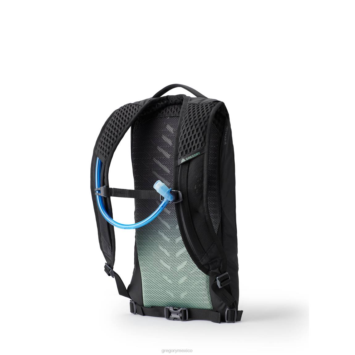 paquetes Gregory Packs ritmo 6 h2o hielo negro PL0N331