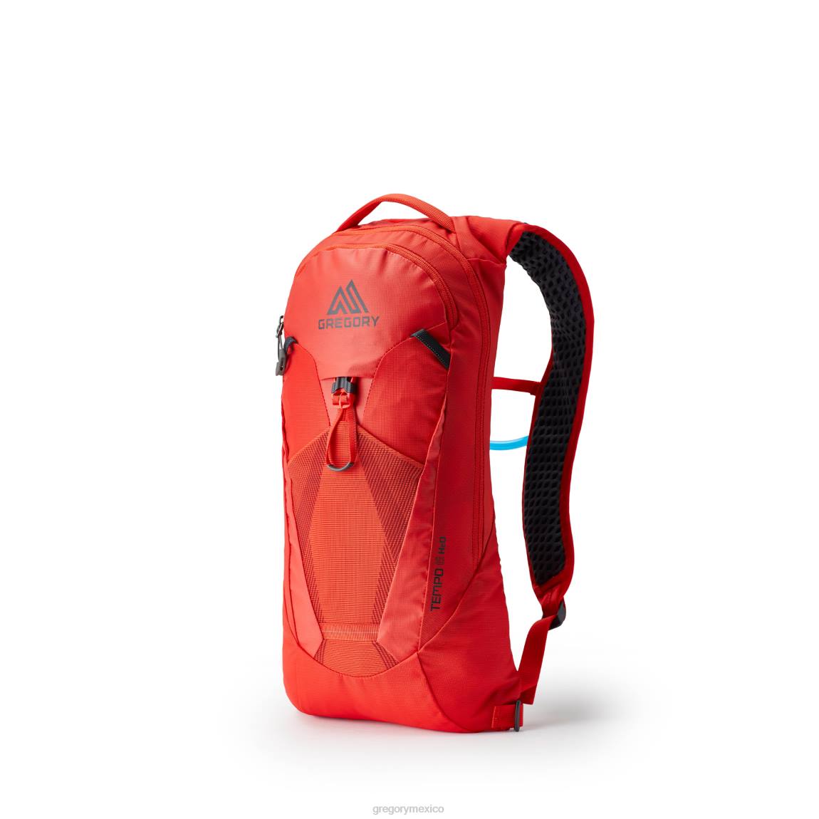 paquetes Gregory Packs ritmo 6 h2o rojo oxi PL0N324