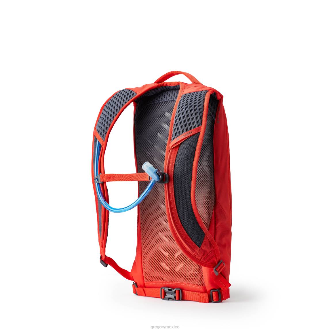 paquetes Gregory Packs ritmo 6 h2o rojo oxi PL0N324