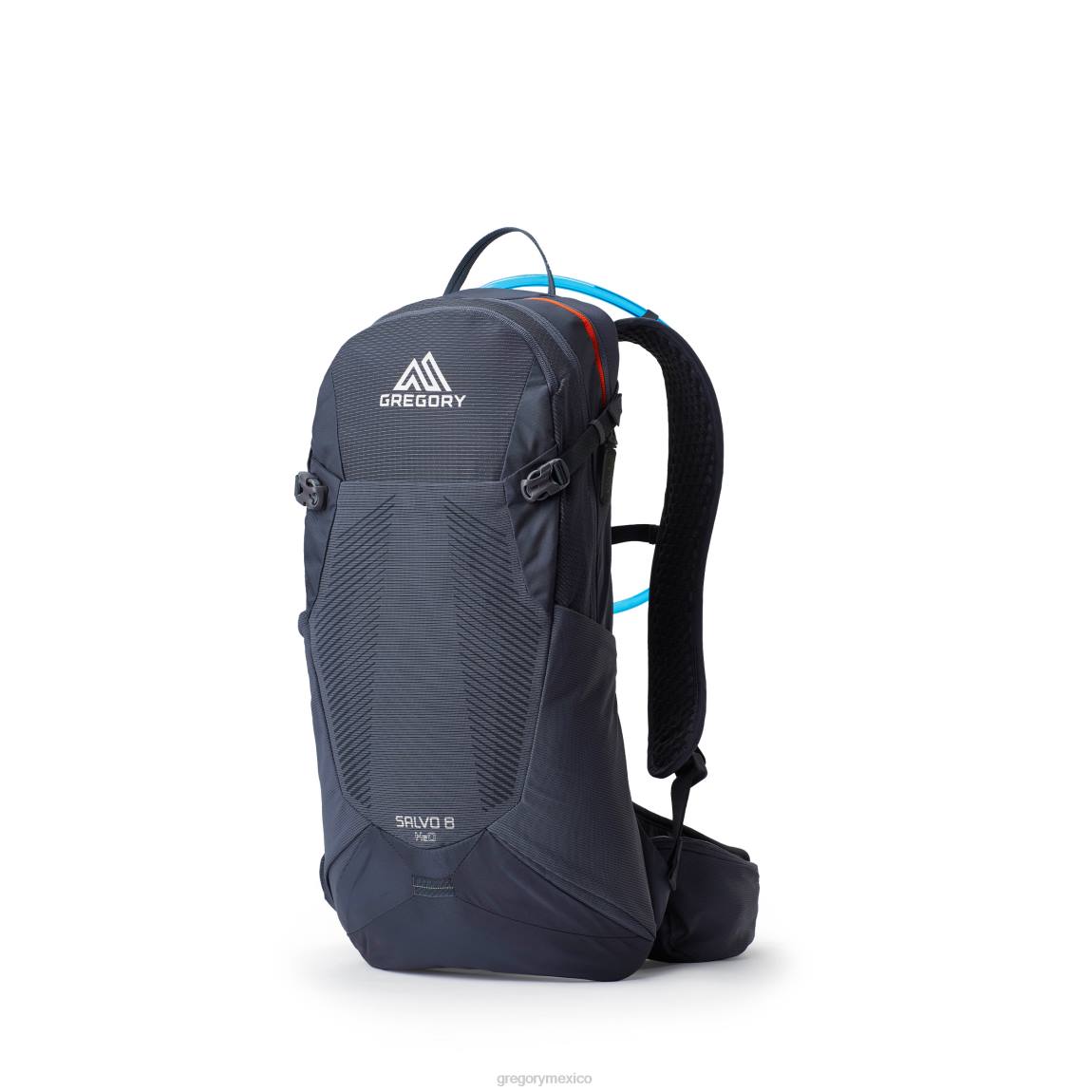 paquetes Gregory Packs salva 8 h2o chispa azul marino PL0N336