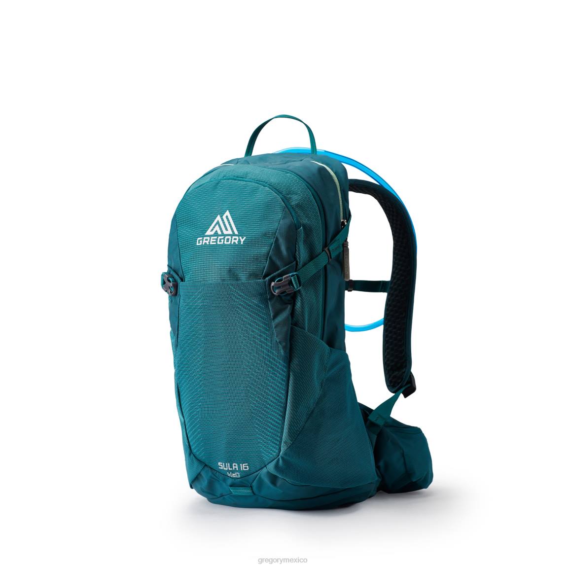 paquetes Gregory Packs sula 16 h2o antigua verde PL0N292