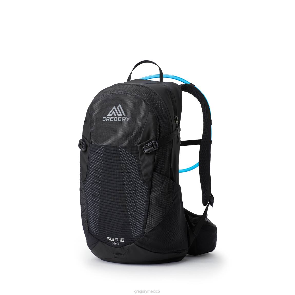 paquetes Gregory Packs sula 16 h2o aurora negra PL0N291