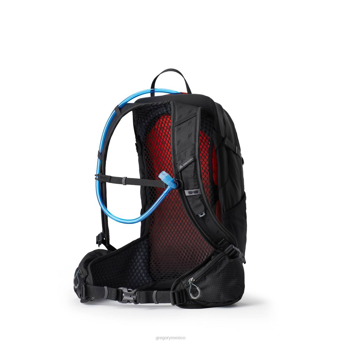 paquetes Gregory Packs sula 16 h2o aurora negra PL0N291