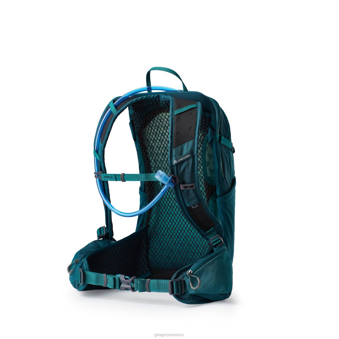 paquetes Gregory Packs sula 8 h2o antigua verde PL0N312