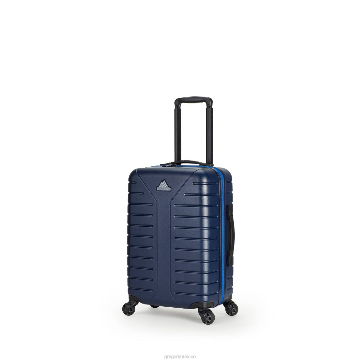 paquetes Gregory Packs estuche rígido quadro de 22" Marina de guerra profunda PL0N272