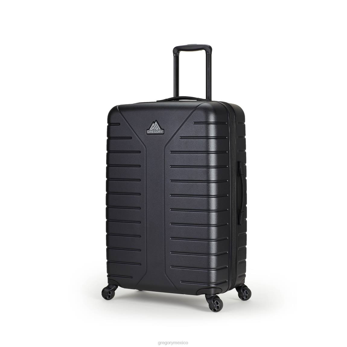 paquetes Gregory Packs estuche rígido quadro de 28" negro PL0N240
