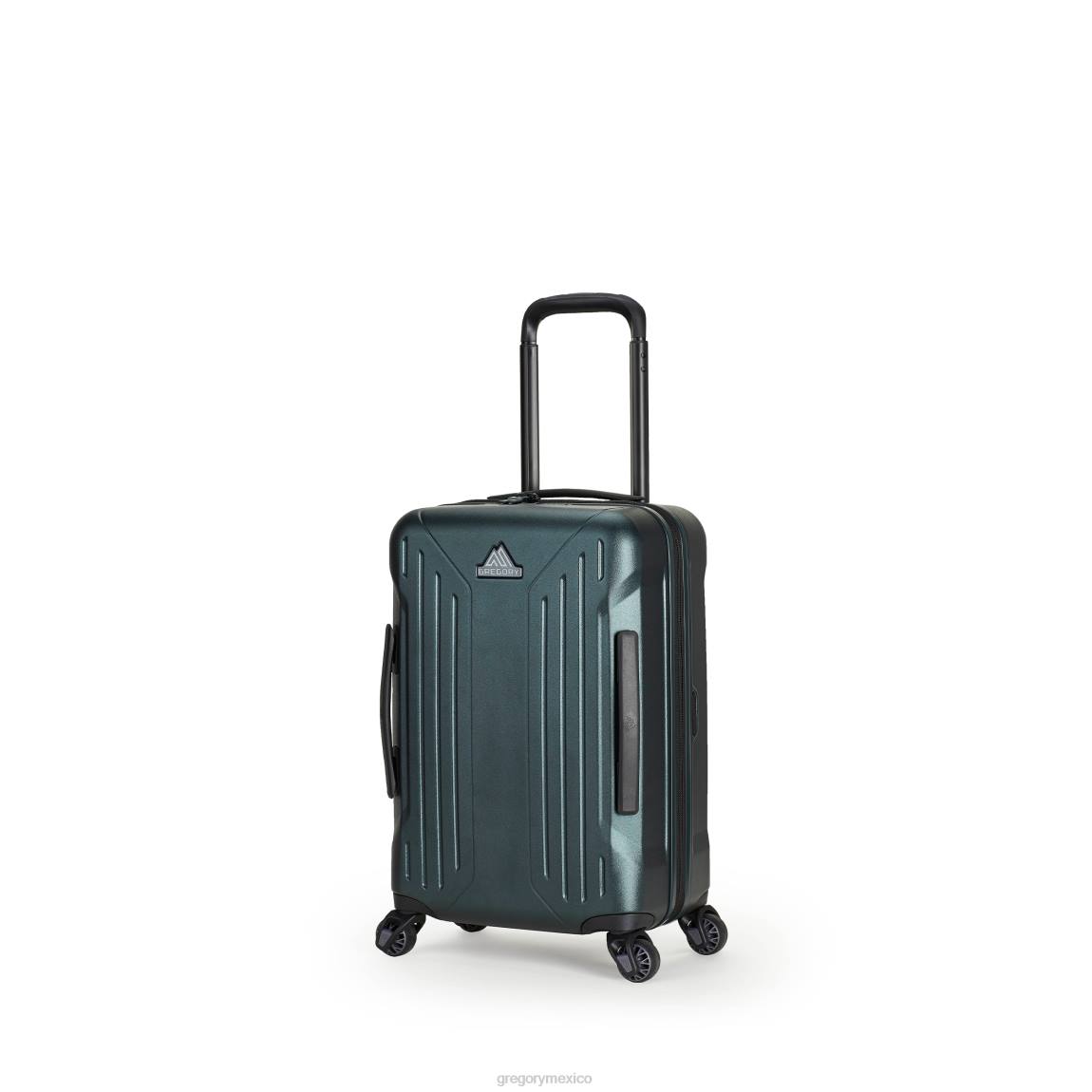 paquetes Gregory Packs estuche rígido quadro pro 22" bosque oscuro PL0N259