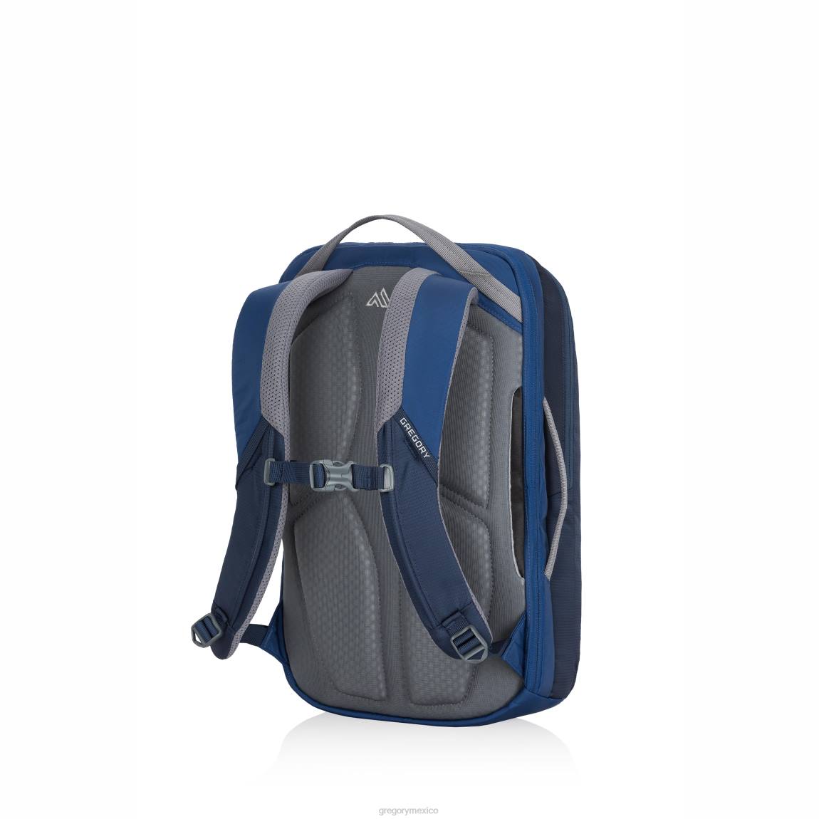paquetes Gregory Packs frontera 25 azul índigo PL0N252