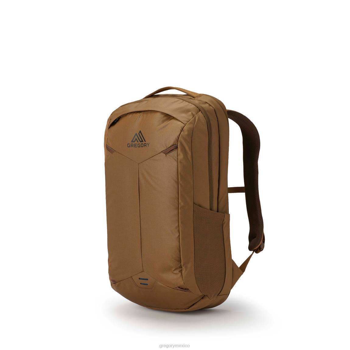 paquetes Gregory Packs frontera 25 coyote marrón PL0N253