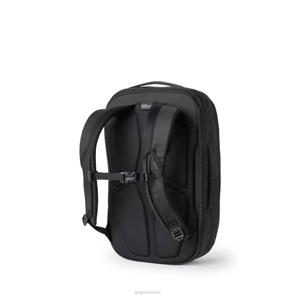 paquetes Gregory Packs frontera 25 negro total PL0N250