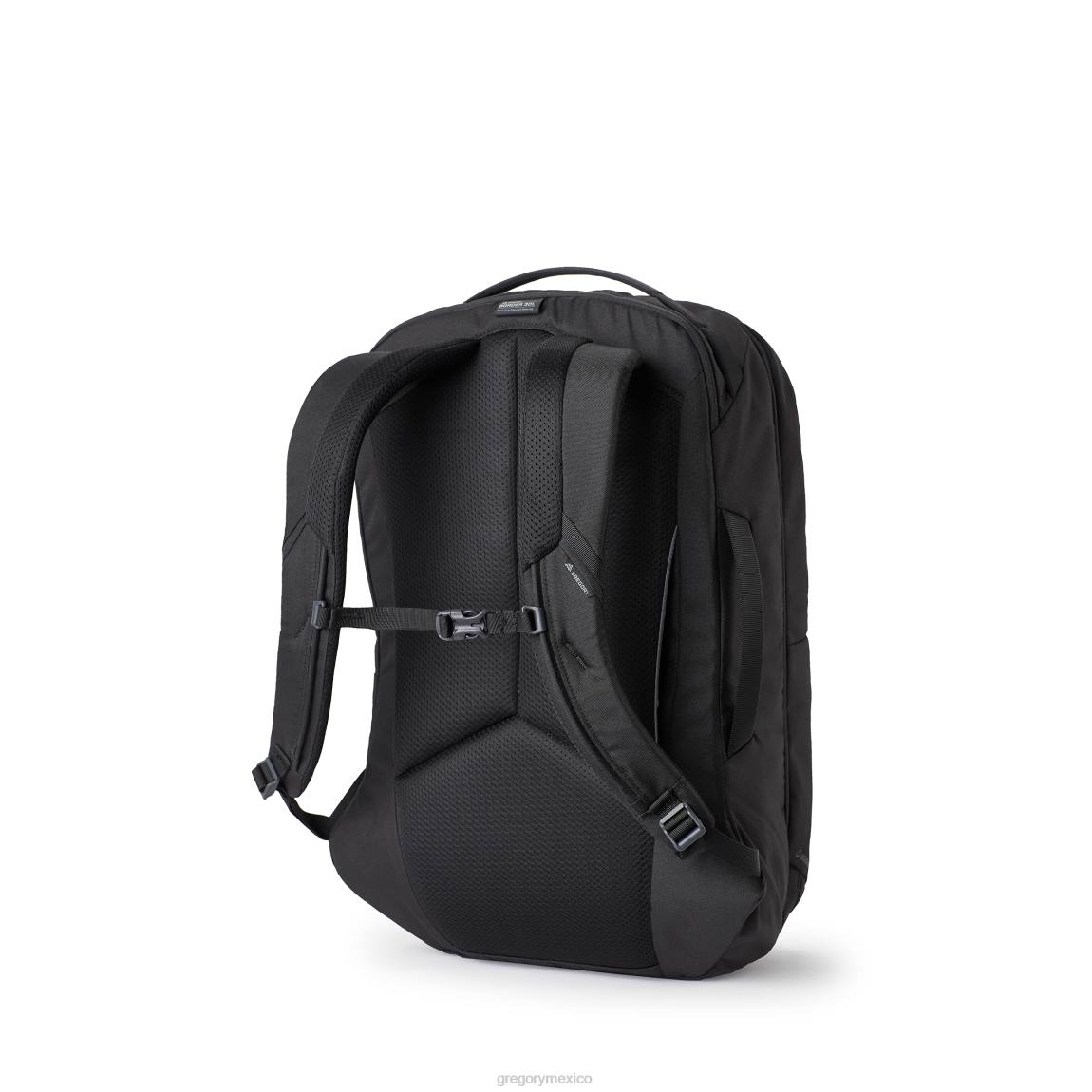 paquetes Gregory Packs viajero fronterizo 30 negro total PL0N248